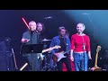 Curt Smith & Diva Smith perform Everybody Wants to Rule the World at Joey’s Song 2026
