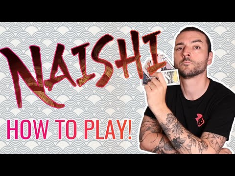 Naishi - YouTube Video