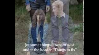 TENNIS - &#39;Small Sound&#39; EP 2013 - &#39;&#39;Timothy&#39;&#39; \\ Lyrics