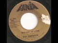 Ray Barretto - Teacher Of Love