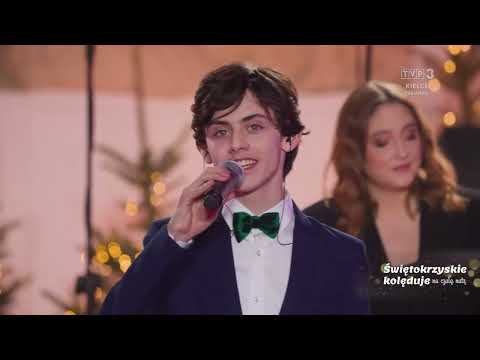 Marysia, Grześ, Krzyś Stachera "Bracia patrzcie jeno"