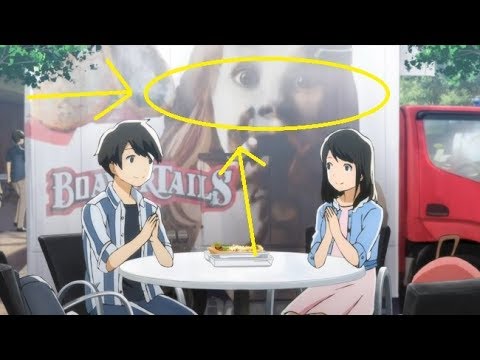 Hilarious Animation Fails That Make Japanese Cartoons So Unique Video