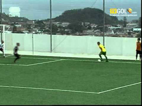 U. Micaelense 0-3 Câmara de Lobos