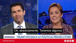 Our government should never be weaponized against We The People