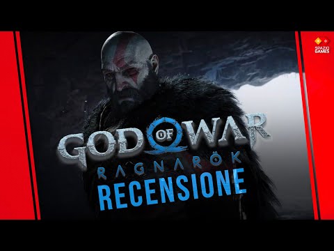 NV99, Massivo! God of War Ragnarok ocupa o dobro de espaço do jogo  anterior no PS4, Flow Games