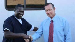 Black Child - Turn It Up Burn It Up