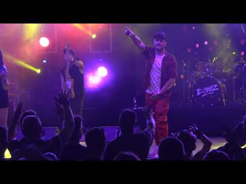 Deniz x Orsovai Reni - EFOTT (2022-07-16)