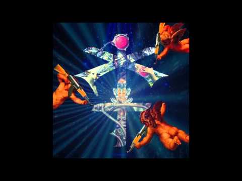 Juno Reactor - Final Frontier (Extrawelt Remix)