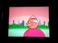 PBS Kids Schedule Bumper 2002 WFWA TV