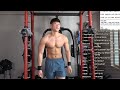 5/27(수) 실시간운동방송ㅣ가슴운동 제대로 해보자!!