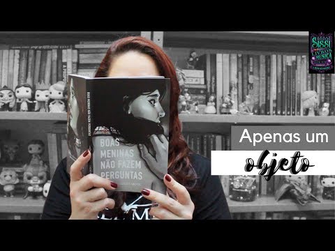 Boas Meninas Não Fazem Perguntas - #25 Rezembro | Dicas da Sissi