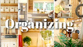 HOW TO FIX MESSY PLACES | HOME ORGANIZNG | subscriber box opening