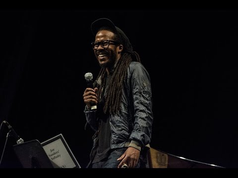 Joe Sanders Infinity | New York Jazz All Stars 2015