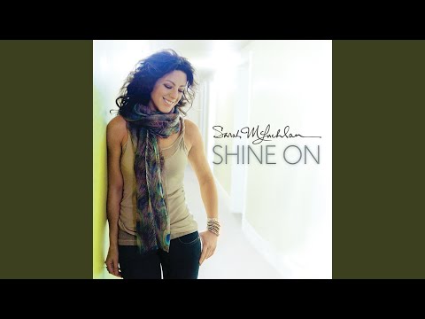 Flesh and Blood - Sarah McLachlan