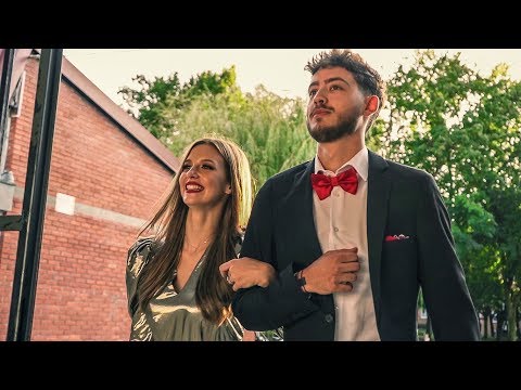 SKUPINA VICTORY - NAJLEPSA SI (OFFICIAL VIDEO)