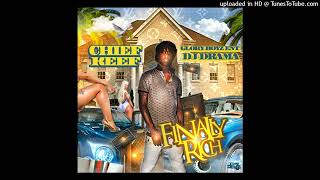 Chief Keef - Appreciation (OG File)