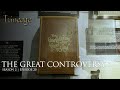 The Great Controversy Ellen White Episode 20 Season 2 Lineage