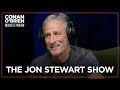 The Sketch A Paramount Exec Vetoed On “The Jon Stewart Show” | Conan O'Brien Needs A Friend DEFAULT Thumbnail