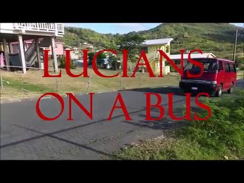 download lagu mp3 mp4 St Lucia Bus, download lagu St Lucia Bus gratis, unduh video klip St Lucia Bus