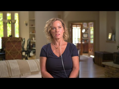 Dee's Journey with Scleroderma and PAH