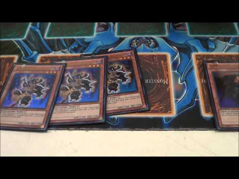 Sayris13 Presents: A Saturday Locals @ Craving For A Game Mash Up With A Deck Profile!!
