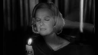 Seance on a wet afternoon. John Barry