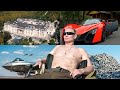 Vladimir Putin - Biography ★ Net Worth ★ Lifestyle ★ Wives & Sons Of Russia's President