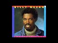 If I Should Lose You - Billy Ocean - 1984