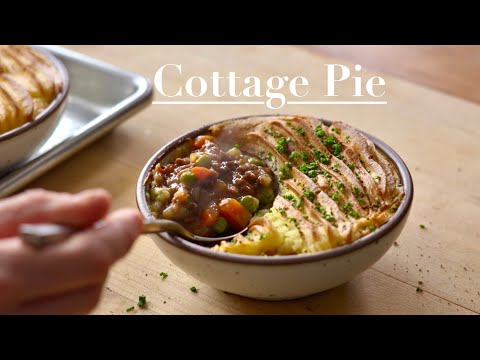 Cottage Pie