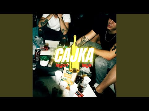 Cajka