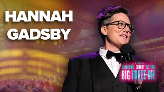 Hannah Gadsby - The Big Three Oh! (Ep 5)