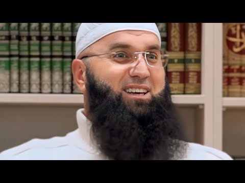 LIJEPO PONAŠANJE - PRIMJER NAM JE ALLAHOV POSLANIK, ﷺ