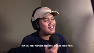 Download lagu Adera - Lebih Indah (AdityaBR Cover) mp3 Download lagu Adera - Lebih Indah (AdityaBR Cover) mp3
