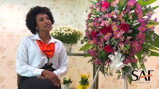 Vídeo #5 Quero Compartilhar - Convidada: Roberta Santos