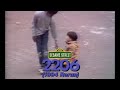 Sesame Street Episode 2206 Ending Funding 1994 Rerun For EddieKyteABCDEFG12345678910
