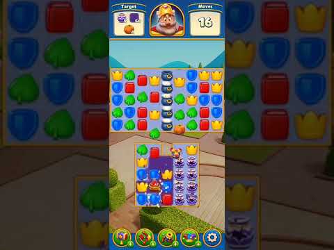 Royal Match Level 2382