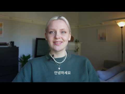 Saule Lithuanian language tutor