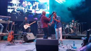 Jonathan Butler featuring Sereetsi & the Natives  - Pata Pata