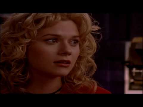 Season 1 episode 13 Brooke, Lucas & Peyton