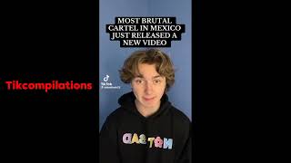 Sebastiank22 gore cartel execution videos explained tiktok compilation [Kickflip Debut 2025]