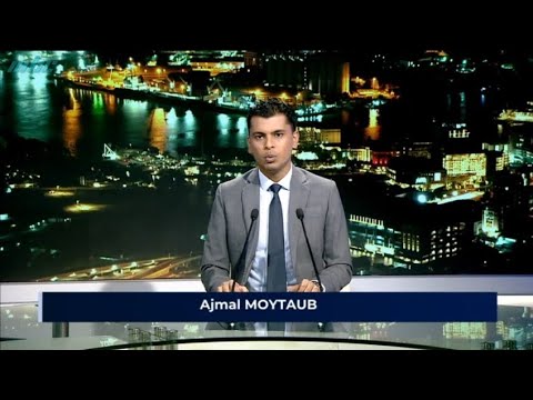 Journal Mauritius mbc 10/02/2026