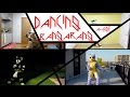 Fursuit Dance Video - "BANGARANG" (Kyowe ...