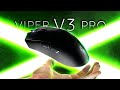 NEW Razer Viper V3 Pro Review! 🐍