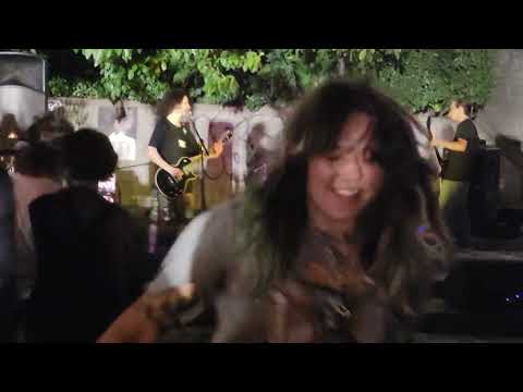 UGROZA @ Baratashvili Statue Tbilisi ~ Full Set ~