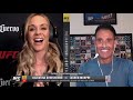 UFC 266 Quick Hits: Gambling Tips & BTS of T-Mobile Arena