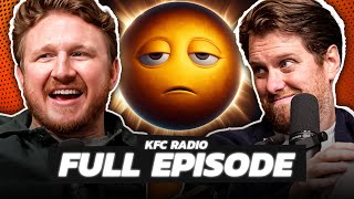 The Solar Eclipse Sucks
