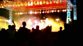 LA GUNS covers BLACK SABBATH FAIRIES WEAR BOOTS