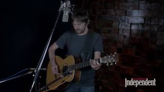 Side Notes - Glen Phillips "Leaving Old Town"