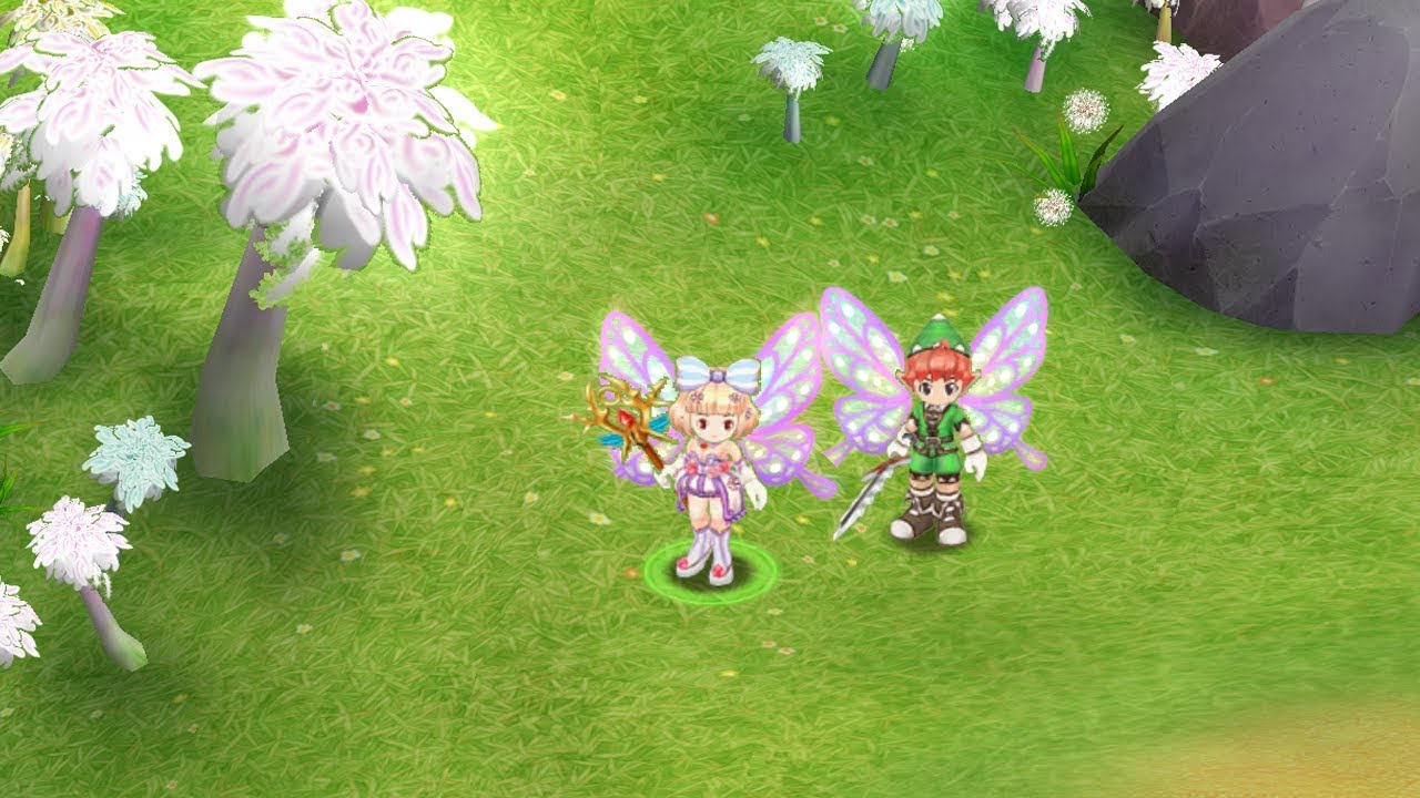 Nostale Anime Mmorpg Hub D Actualites Steam Nostale Anime Mmorpg Hub D Actualites Steam