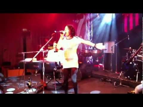 Mousse T. - "Music meets Media" 2012 - Berlin